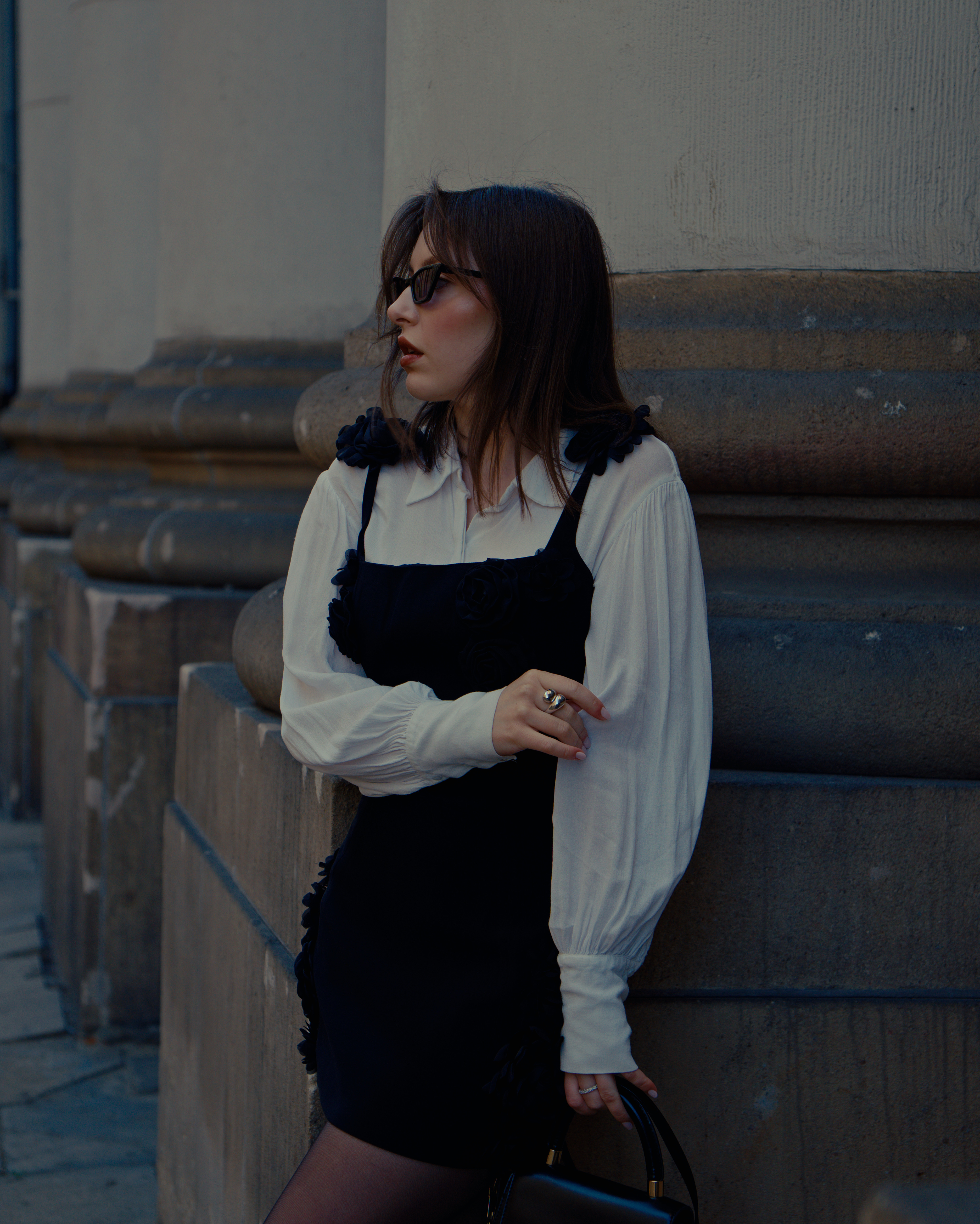JW PEI - Marlena Piątek stylist malueur