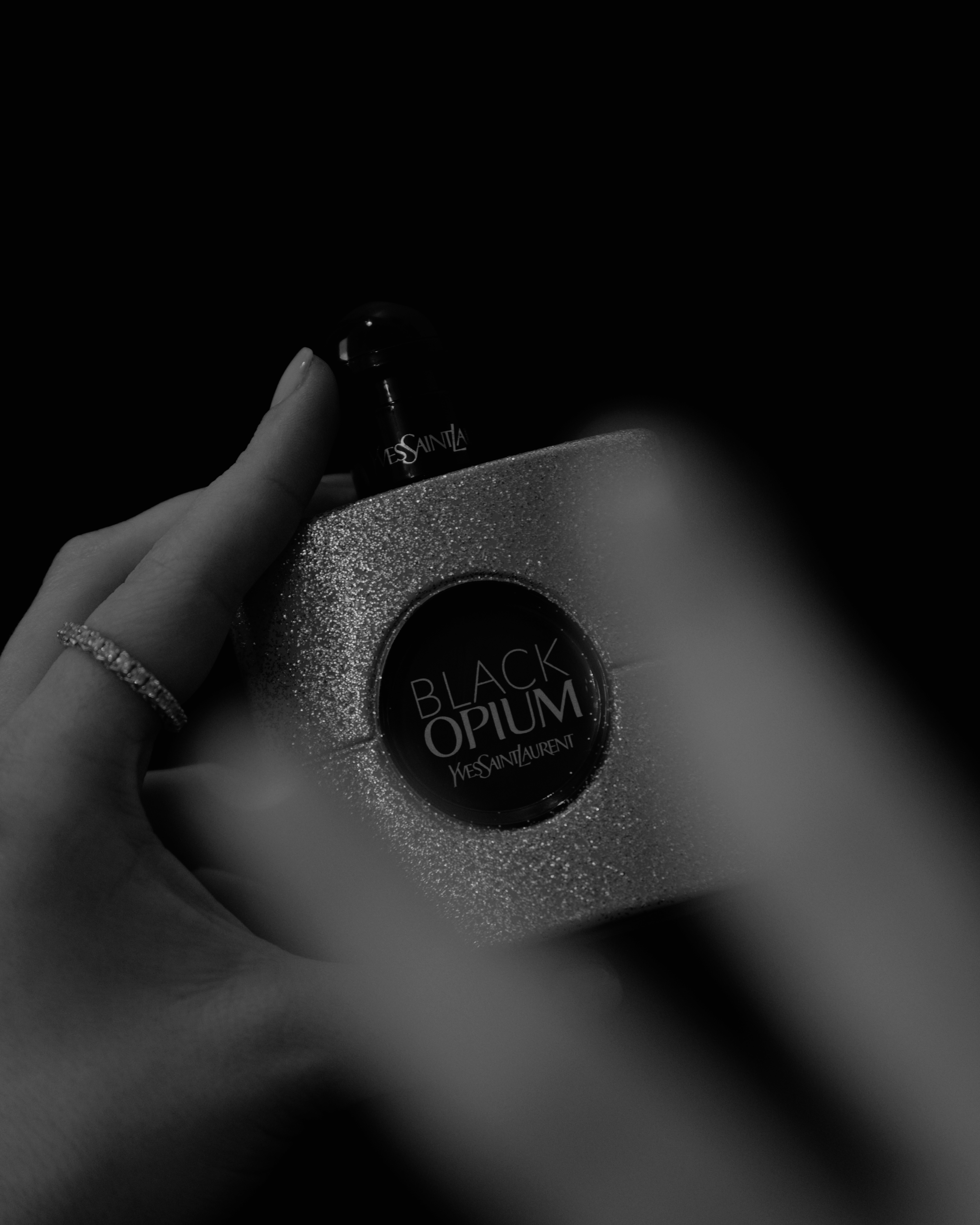 YSL Beauty - malueur content creator